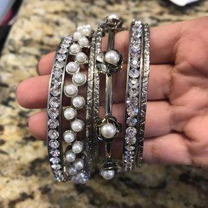 Bangles - Fashion Jewelry